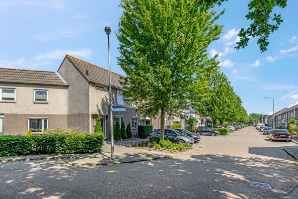 Medium property photo - Doesburgstraat 67, 5043 GB Tilburg